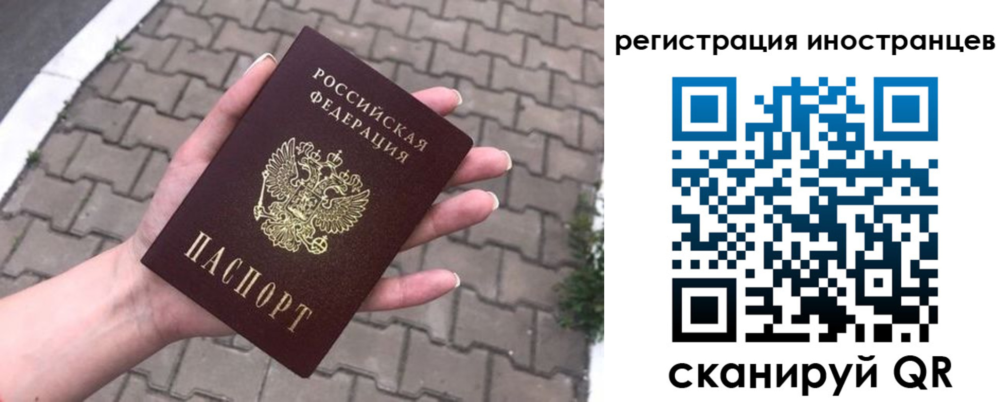 временная регистрация купить в Торопеце